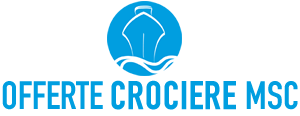 Logo Offerte Crociere MSC
