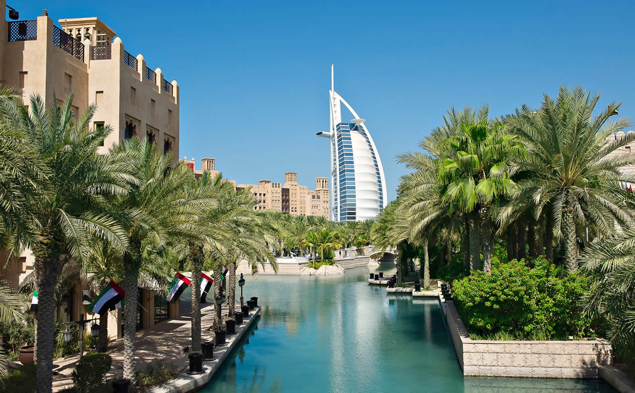 Offerte crociere MSC destinazione Emirati Arabi Oman e Dubai