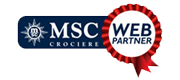 offertecrocieremsc.com é msc web partner