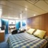 immagine 1 della cabina Suite Fantastica della nave msc armonia di MSC Crociere
