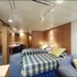 immagine 2 della cabina Suite Fantastica della nave msc armonia di MSC Crociere