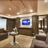 immagine 1 della cabina Executive & Family suite della nave msc divina di MSC Crociere
