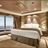 immagine 2 della cabina Executive & Family suite della nave msc divina di MSC Crociere