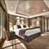 immagine 3 della cabina Executive & Family suite della nave msc divina di MSC Crociere