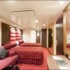 immagine 1 della cabina Cabina con balcone Fantastica della nave msc fantasia di MSC Crociere