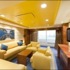immagine 2 della cabina Executive & Family suite della nave msc fantasia di MSC Crociere