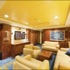 immagine 3 della cabina Executive & Family suite della nave msc fantasia di MSC Crociere