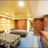 immagine 4 della cabina Executive & Family suite della nave msc fantasia di MSC Crociere