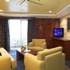 immagine 4 della cabina Royal suite della nave msc fantasia di MSC Crociere