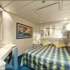 immagine 3 della cabina Cabina interna Bella della nave msc lirica di MSC Crociere