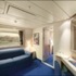 immagine 3 della cabina Cabina vista mare Fantastica della nave msc lirica di MSC Crociere
