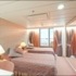 immagine 4 della cabina Cabina con balcone Aurea della nave msc opera di MSC Crociere
