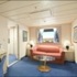 immagine 1 della cabina Cabina vista mare Fantastica della nave msc opera di MSC Crociere