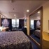 immagine 1 della cabina Cabina con balcone Bella della nave msc orchestra di MSC Crociere
