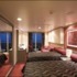 immagine 3 della cabina Cabina con balcone Fantastica della nave msc poesia di MSC Crociere