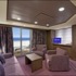 immagine 2 della cabina Suite Aurea della nave msc preziosa di MSC Crociere
