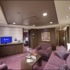 immagine 1 della cabina Royal suite della nave msc preziosa di MSC Crociere
