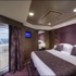 immagine 2 della cabina Royal suite della nave msc preziosa di MSC Crociere