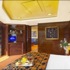immagine 1 della cabina Suite esp. Aurea della nave msc splendida di MSC Crociere