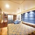 immagine 3 della cabina Msc Yacht Club Deluxe suite della nave msc splendida di MSC Crociere