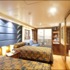 immagine 4 della cabina Msc Yacht Club Deluxe suite della nave msc splendida di MSC Crociere
