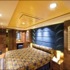 immagine 2 della cabina Msc Yacht Club Exec.&Family suite della nave msc splendida di MSC Crociere