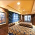 immagine 3 della cabina Msc Yacht Club Exec.&Family suite della nave msc splendida di MSC Crociere
